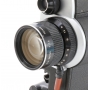 Canon Zoom DS-8 Videokamera Video Kamera mit 7.5-60mm 1.4 Objektiv (244142)
