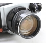 Canon Zoom DS-8 Videokamera Video Kamera mit 7.5-60mm 1.4 Objektiv (244142)
