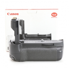 Canon Batterie-Pack BG-E7 EOS 7D (244649)