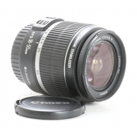 Canon EF-S 3,5-5,6/18-55 IS (244666)