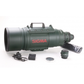 Sigma EX 2,8/200-500 APO DG NI/AF (244559)