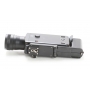 Nizo 116 Filmkamera Super 8 mit Nizogon 8-48mm 1,8 Objektiv (244428)