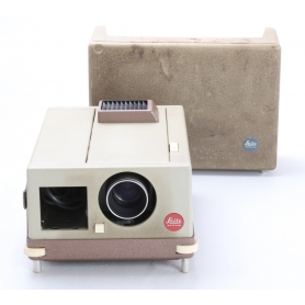 Leitz Leica Dia Projektor Type 315725 (244445)