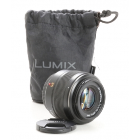 Panasonic Lumix Leica DG Summilux 1,4/25 ASPH. (244450)