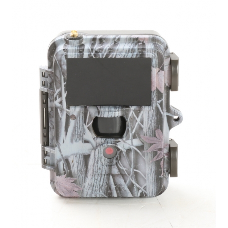 Doerr Snapshot Mobil 5.1 Wildkamera 12 Megapixel MMS Mobil Black-LEDs camouflage (244683)
