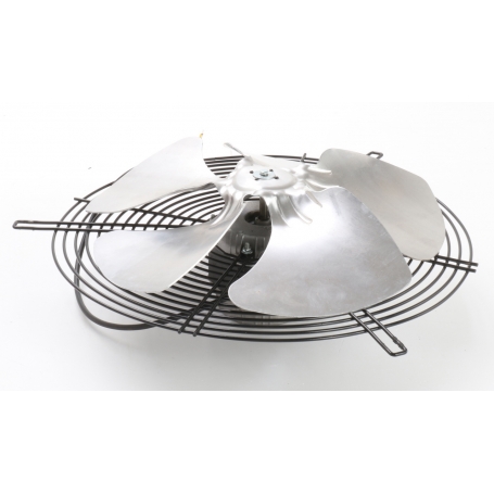 OEM AUßENWAND-VENTILATOR BASIC 3500, NW 360 (244755)