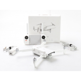 Xiaomi FIMI X8 SE 2020 Drohne Quadrocopter Kameraflug RtF 4K12MP GPS Smart Controller weiß (244888)