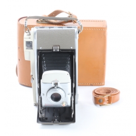 Polaroid Land Camera Model 80 (244939)