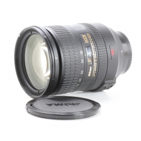 Nikon AF-S 3,5-5,6/18-200 IF ED VR DX (242480)
