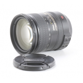 Nikon AF-S 3,5-5,6/18-200 IF ED VR DX (242482)