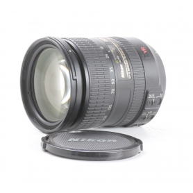 Nikon AF-S 3,5-5,6/18-200 IF ED VR DX (242483)