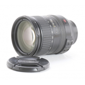Nikon AF-S 3,5-5,6/18-200 IF ED VR DX (242485)