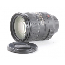 Nikon AF-S 3,5-5,6/18-200 IF ED VR DX (242486)