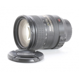 Nikon AF-S 3,5-5,6/18-200 IF ED VR DX (242487)