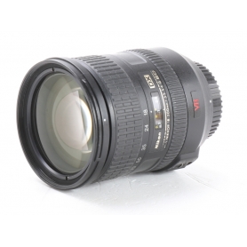 Nikon AF-S 3,5-5,6/18-200 IF ED VR DX (242488)