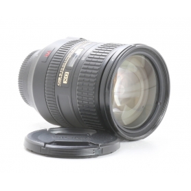 Nikon AF-S 3,5-5,6/18-200 IF ED VR DX (242489)