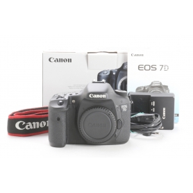 Canon EOS 7D (244931)