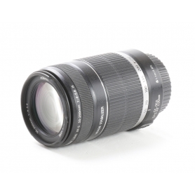 Canon EF-S 4,0-5,6/55-250 IS (244978)