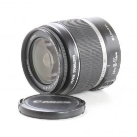 Canon EF-S 3,5-5,6/18-55 IS (244979)