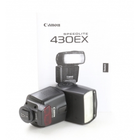 Canon Speedlite 430EX (244980)