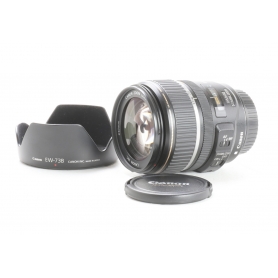 Canon EF-S 4,0-5,6/17-85 IS USM (244992)