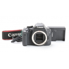Canon EOS 550D (245003)