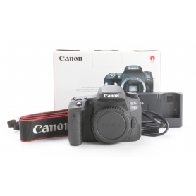 Canon EOS 77D (245005)