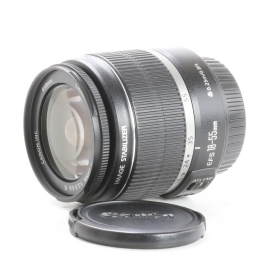 Canon EF-S 3,5-5,6/18-55 IS (245009)