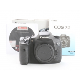 Canon EOS 7D (245013)