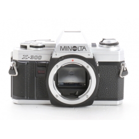 Minolta X-300 (245054)