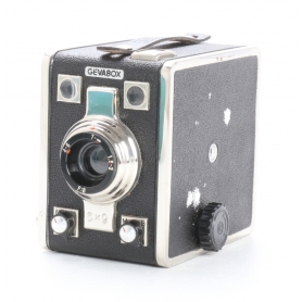 Gevabox 6x9 Kamera (245073)