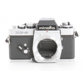 Minolta XE-5 (245097)