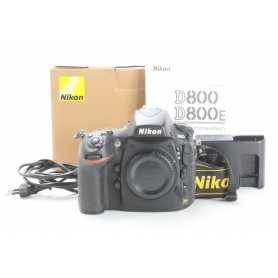 Nikon D800 (245113)