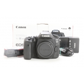 Canon EOS 90D (245122)