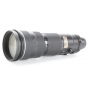 Nikon AF-S 4,0/200-400 G IF ED VR (245141)
