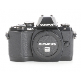 Olympus OM-D E-M10 Black (245169)