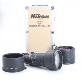 Nikon AF 2,8/300 IF ED (245230)