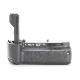 Canon Batterie-Pack BG-E2 EOS 20D/30D/40D (245242)