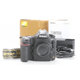 Nikon D850 (244984)