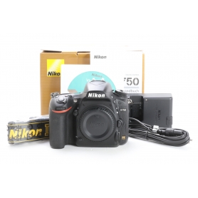 Nikon D750 (244985)