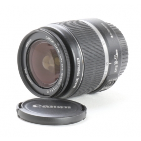 Canon EF-S 3,5-5,6/18-55 IS (244997)