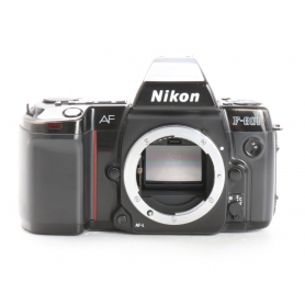 Nikon F-801 (245018)