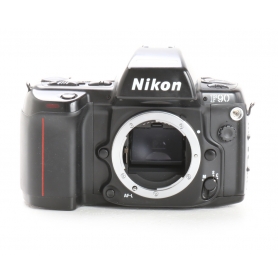 Nikon F90 (245025)
