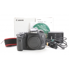 Canon EOS 7D Mark II (245117)