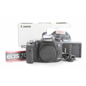 Canon EOS 7D Mark II (245120)