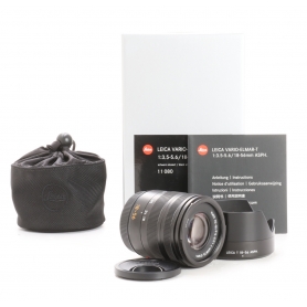 Leica Vario-Elmar-T 3,5-5,6/18-56 ASPH. (245128)
