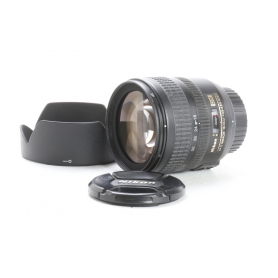 Nikon AF-S 3,5-4,5/18-70 G IF ED DX (245154)