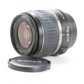 Canon EF-S 3,5-5,6/18-55 II (245204)