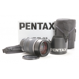 Pentax SMC FA 645 4,5/80-160 Zoom (245223)