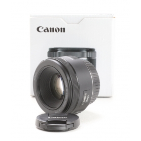 Canon EF 1,8/50 STM (245252)